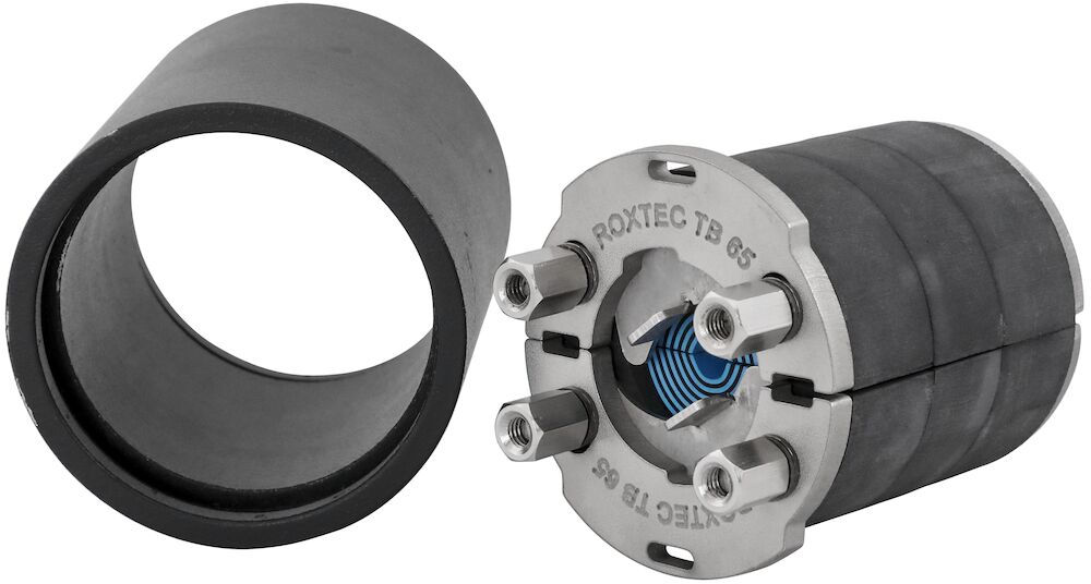 Roxtec TB kit